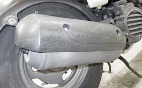 HONDA ZOOMER 2022 AF58