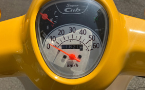 HONDA SUPER CUB50 AA09