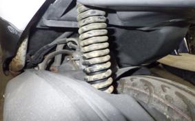 SUZUKI LET's 2 2020 CA1PA