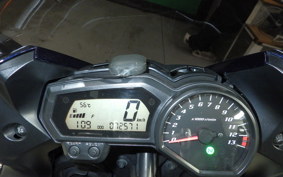 YAMAHA FZ1 FAZER 2007