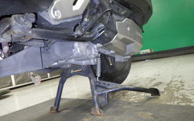 HONDA ADV150 2020 KF38