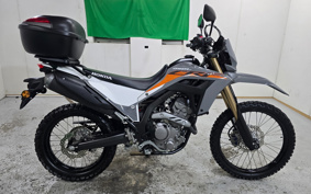 HONDA CRF250L MD47
