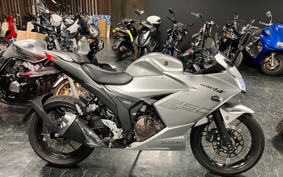 SUZUKI JIKUSA-SF250 ED22B