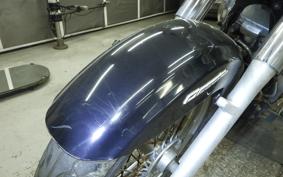 YAMAHA DRAGSTAR 400 CLASSIC  2011 VH02J