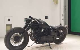 YAMAHA DRAGSTAR 250 VG02J