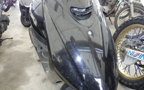 YAMAHA JOG Gen.5 SA36J