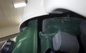 HONDA LITTLE CUB E C50