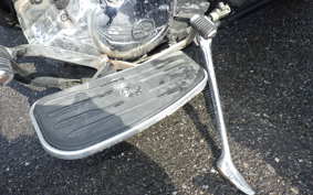 YAMAHA DRAGSTAR 1100 CLASSIC 2003 VP13J