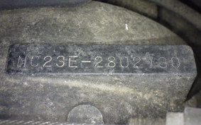 HONDA CB400SF VTEC K NC39