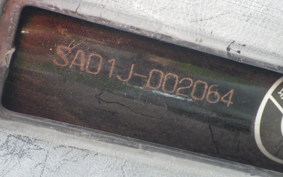 YAMAHA JOG Gen.3 SA01J