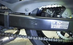 SUZUKI SV650 A 2022 VP55E