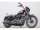 Фото Harley XL1200NS 2020 с японского аукциона