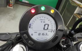KAWASAKI ELIMINATOR400-3 2024 EL400A