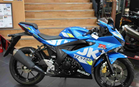 SUZUKI GSX-R125 ABS DL33B
