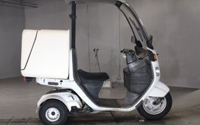HONDA GYRO TA02