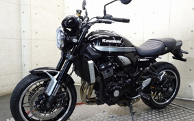KAWASAKI Z900RS 2021 ZR900C
