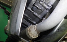 HONDA CB125 R 2017 JC79