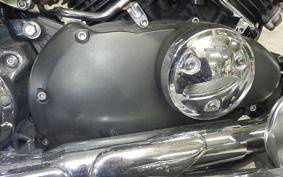 YAMAHA DRAGSTAR 400 2013 VH02J