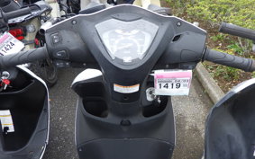 HONDA DIO 110 JF31