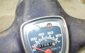 HONDA C90 SUPER CUB HA02