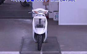 HONDA DIO Z4
