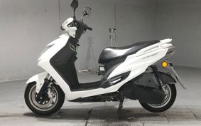 YAMAHA CYGNUS125XSR SEA5J
