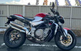 MV AGUSTA BRUTALE 1078RR 2014 ZCGF413