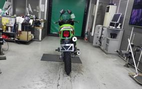 KAWASAKI KR250 KR250A