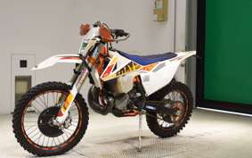 KTM 250 EXC SIXDAYS 2024
