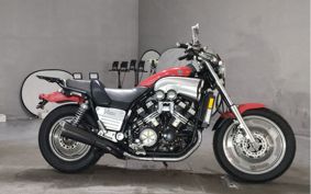 YAMAHA VMAX 1994 2WEE