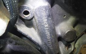 HARLEY FXS 1340 1989