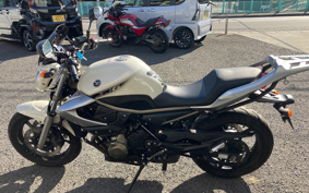 YAMAHA XJ6 2009 RJ19