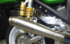 KAWASAKI ZRX1200 D 2013 ZRT20D