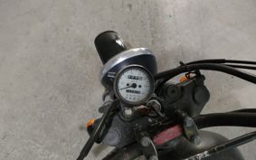 SUZUKI GLASS TRACKER BIG BOY NJ4BA