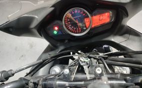 SUZUKI GSR250F GJ55D