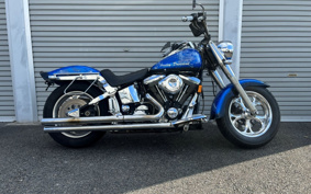 HARLEY FLSTF1340-1450 2012 BML