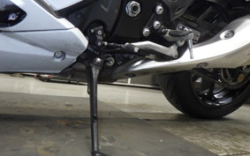 SUZUKI HAYABUSA Gen.3 2021 EJ11A