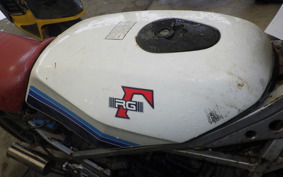 SUZUKI RG50 NA11A
