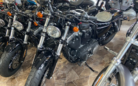 HARLEY XL1200X 2022 LC3