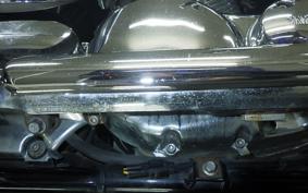 YAMAHA DRAGSTAR 250 2003 VG02J
