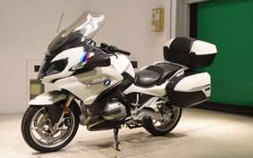 BMW R1200RT 2015
