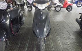 SUZUKI ADDRESS V50 Gen.2 CA42A