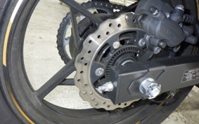KAWASAKI NINJA 400 2022 EX400G