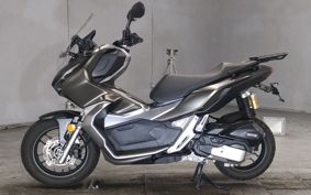 HONDA PCX125 JF81