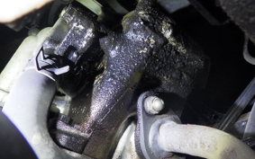 HONDA ﾀﾞﾝｸ AF74