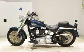 HARLEY FLSTF 1450 2002