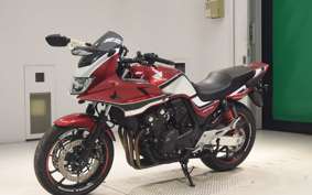 HONDA CB400 SUPER BOLDOR A 2020 NC42
