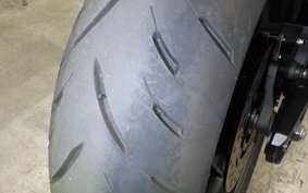 HONDA HAWK 11 2023 SC85