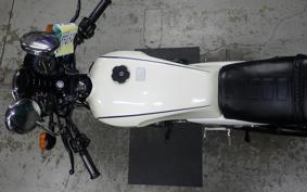 YAMAHA RZ 250 4L3