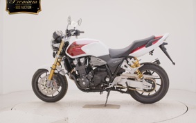 HONDA CB1300SF SUPER FOUR SP 2025 SC54